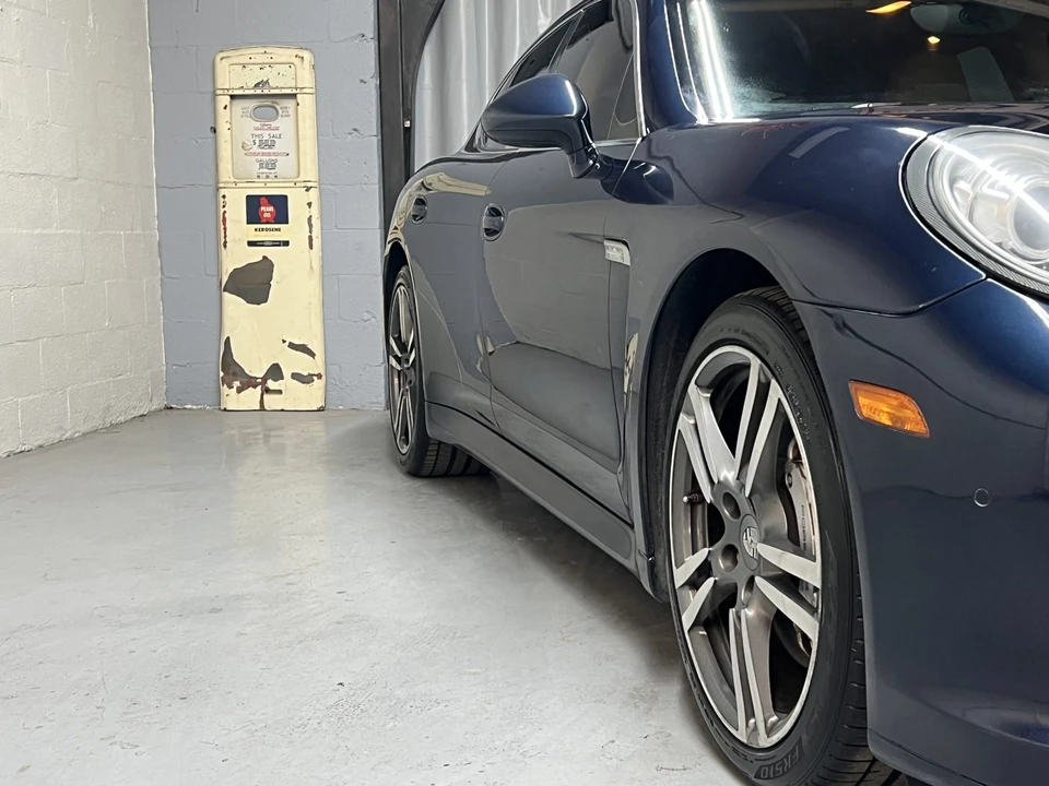 2012 Porsche 970 Panamera S - Image 15 of 31