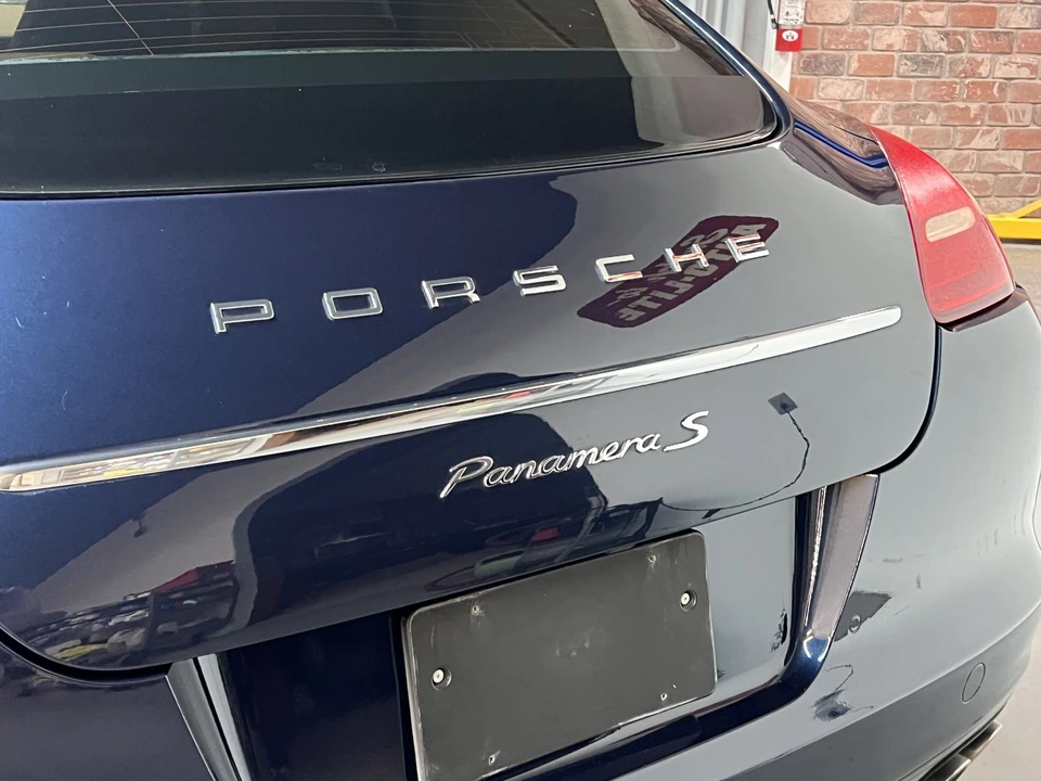 2012 Porsche 970 Panamera S - Image 22 of 31