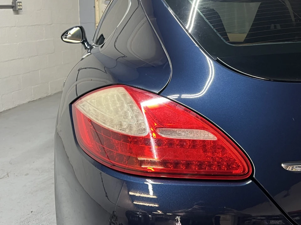 2012 Porsche 970 Panamera S - Image 20 of 31