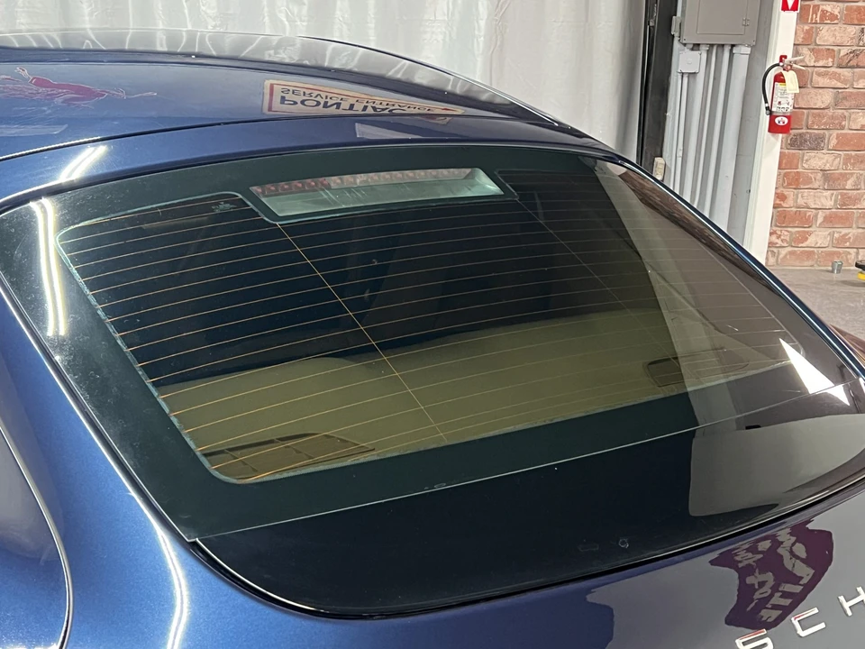 2012 Porsche 970 Panamera S - Image 21 of 31