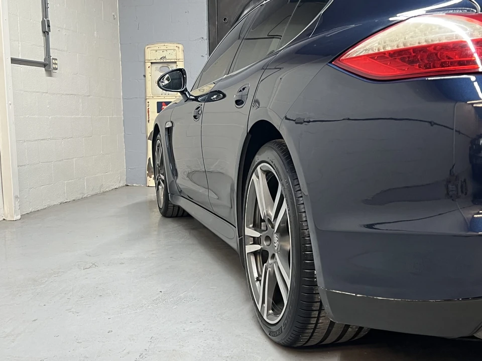 2012 Porsche 970 Panamera S - Image 19 of 31