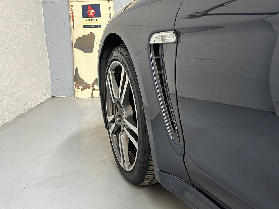 2012 Porsche 970 Panamera S - Image 28 of 31
