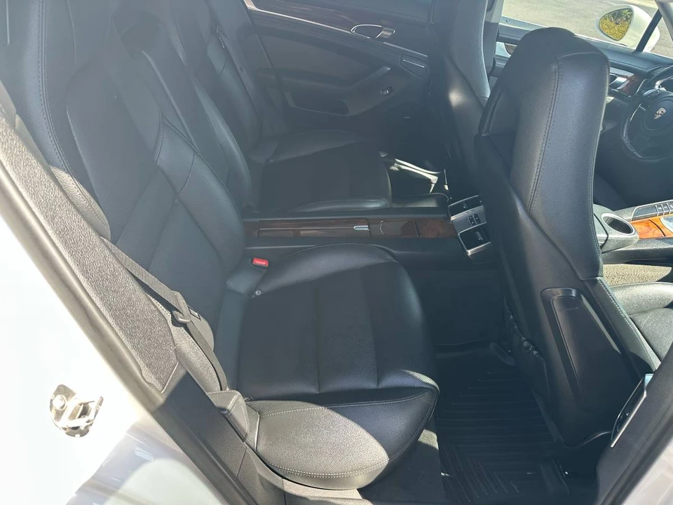 2012 Porsche 970 Panamera S - Image 23 of 24