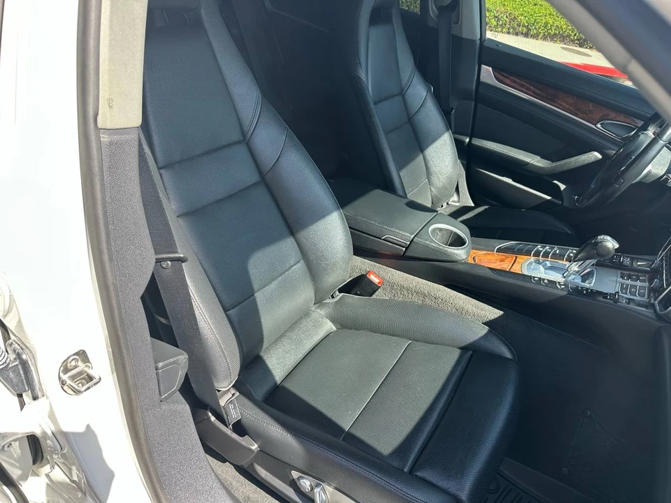 2012 Porsche 970 Panamera S - Image 24 of 24