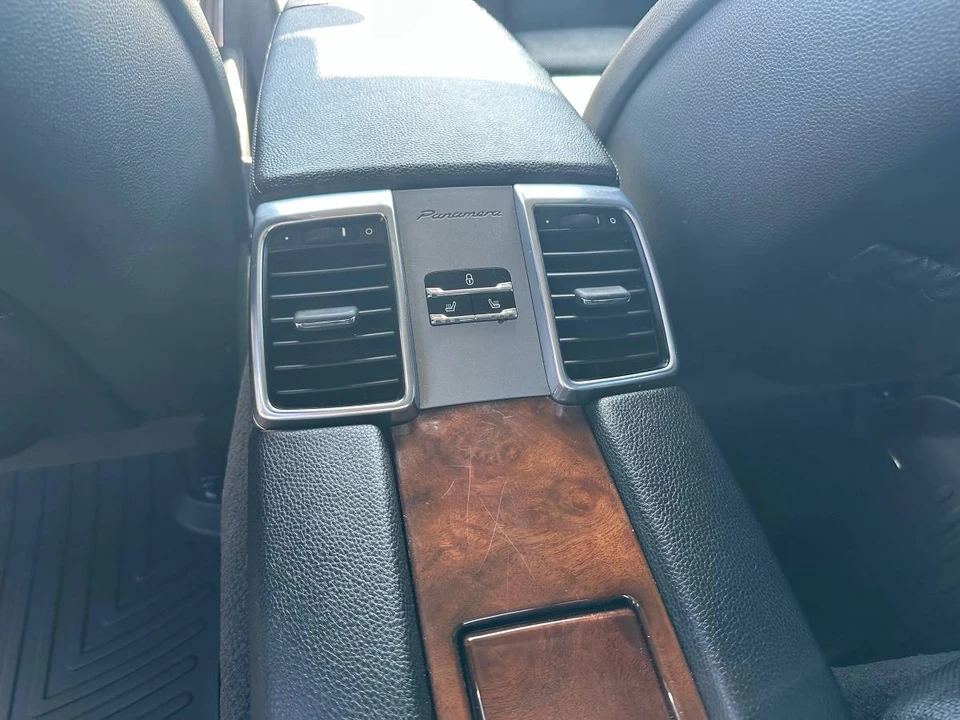 2012 Porsche 970 Panamera S - Image 22 of 24