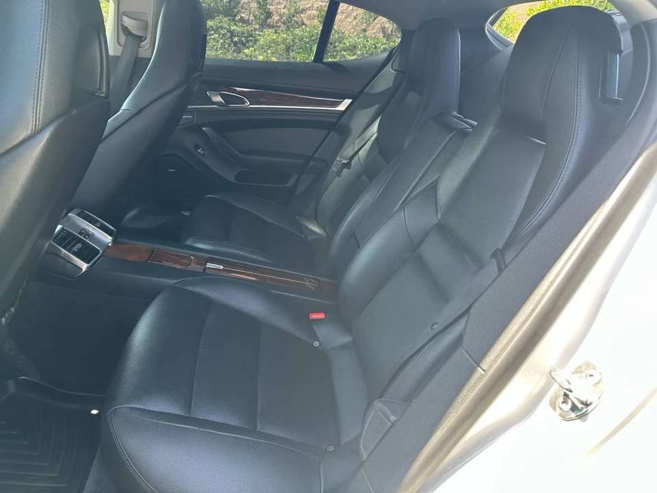 2012 Porsche 970 Panamera S - Image 21 of 24