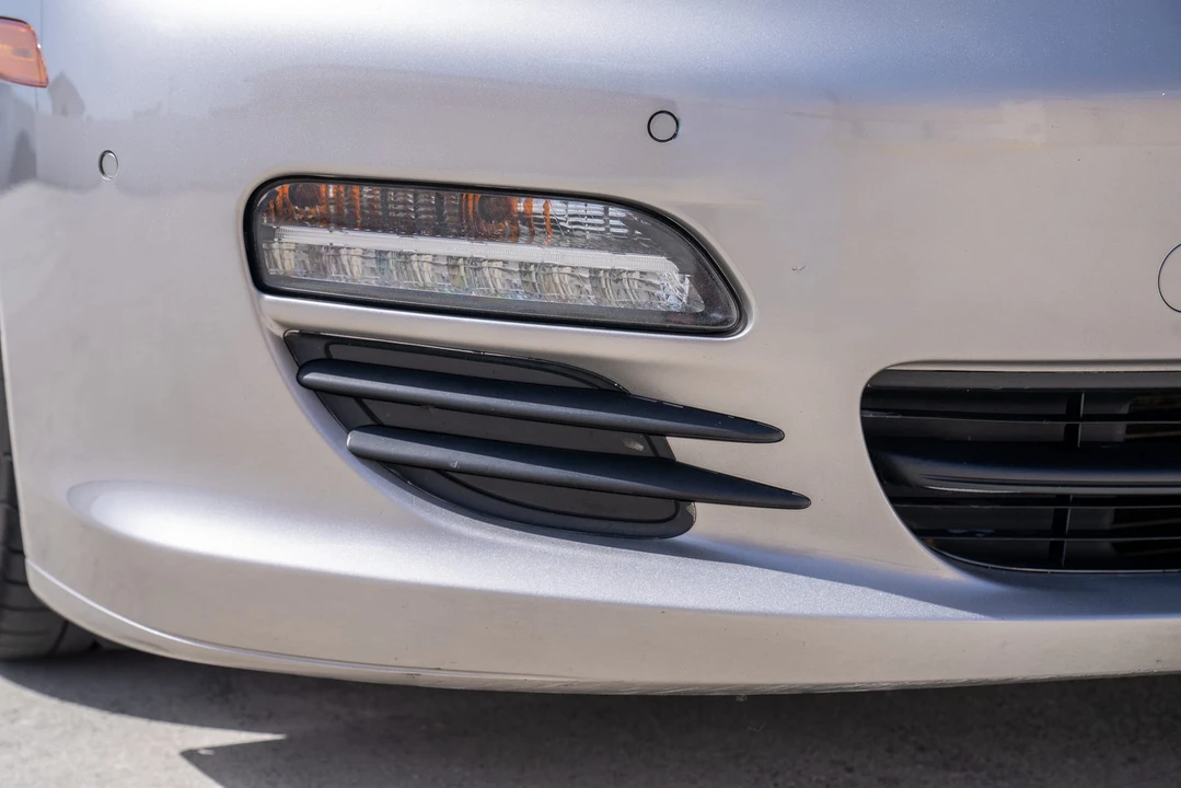 2012 Porsche 970 Panamera S - Image 31 of 31