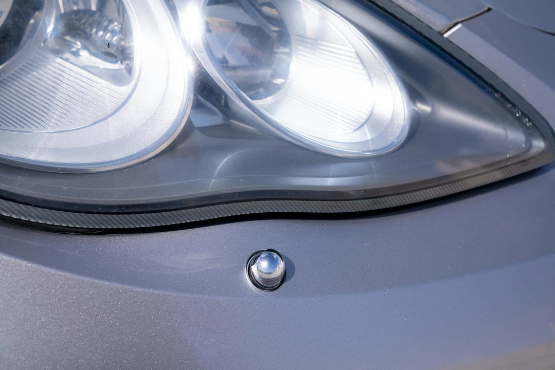 2012 Porsche 970 Panamera S - Image 26 of 31
