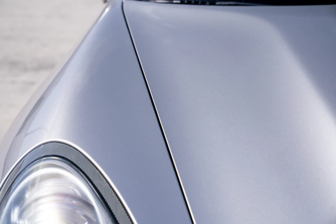 2012 Porsche 970 Panamera S - Image 28 of 31