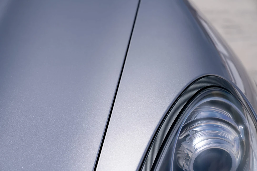 2012 Porsche 970 Panamera S - Image 29 of 31