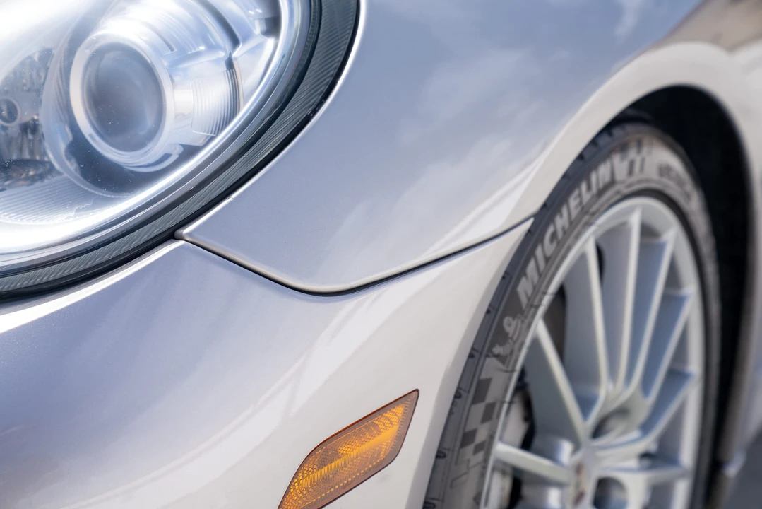 2012 Porsche 970 Panamera S - Image 30 of 31