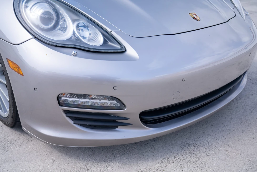 2012 Porsche 970 Panamera S - Image 21 of 31