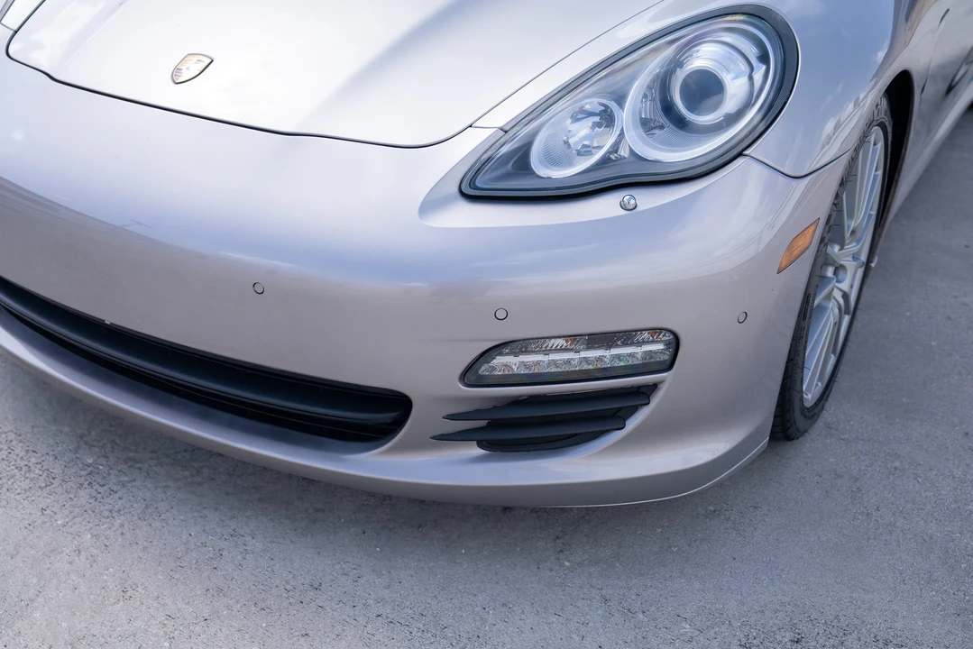 2012 Porsche 970 Panamera S - Image 24 of 31