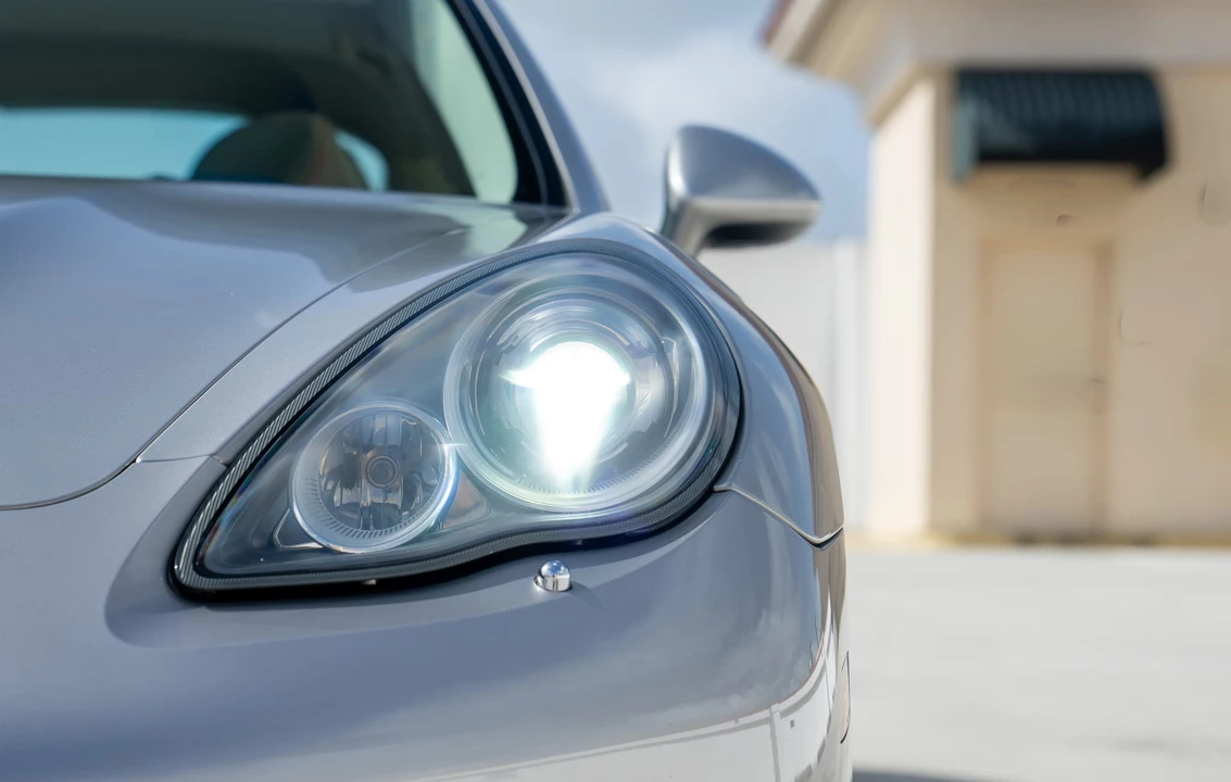 2012 Porsche 970 Panamera S - Image 23 of 31