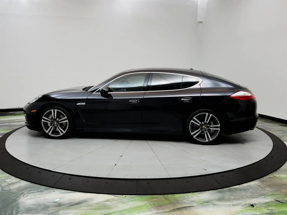 2012 Porsche 970 Panamera S - Image 8 of 12