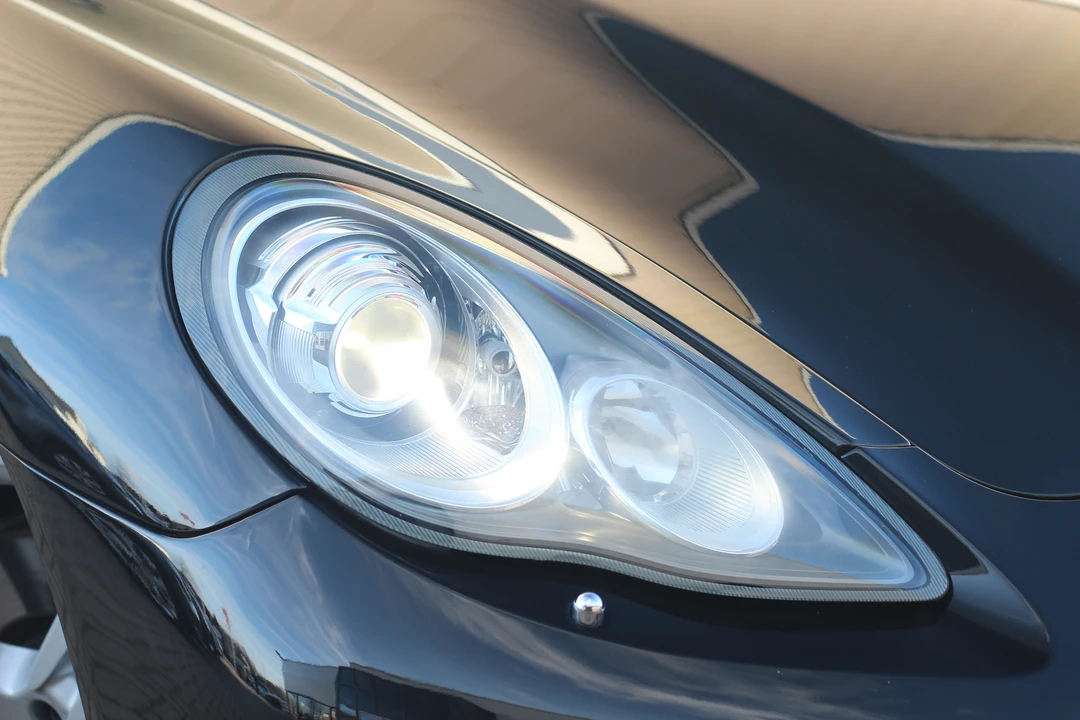 2012 Porsche 970 Panamera S - Image 17 of 21
