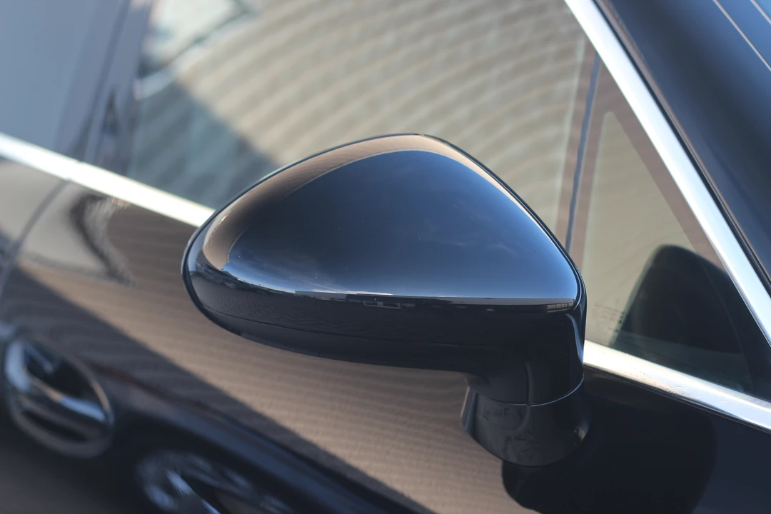 2012 Porsche 970 Panamera S - Image 18 of 21