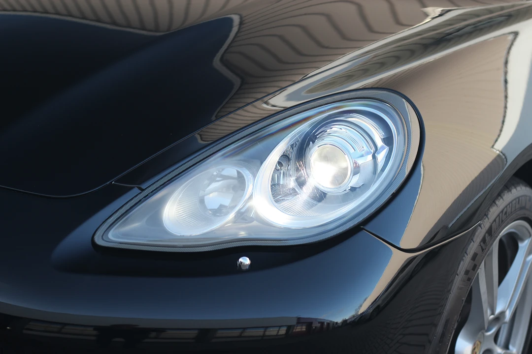 2012 Porsche 970 Panamera S - Image 20 of 21