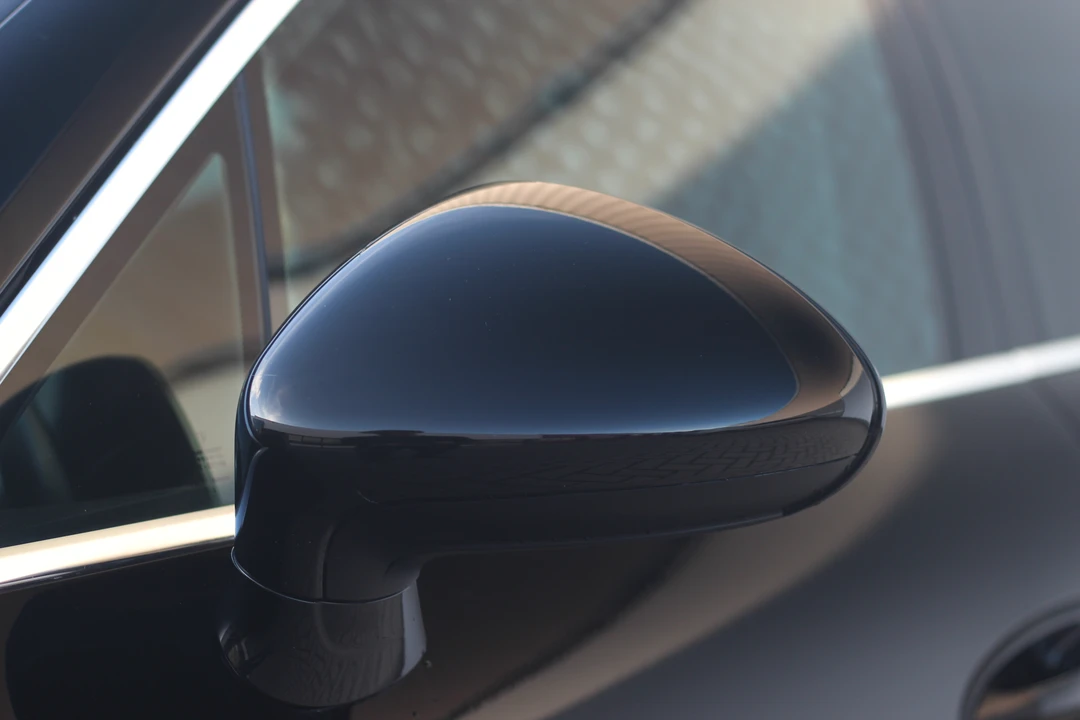 2012 Porsche 970 Panamera S - Image 21 of 21