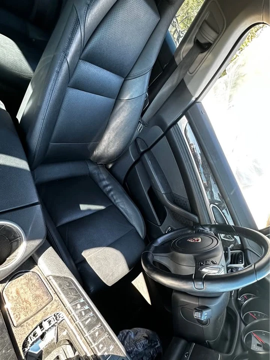 2012 Porsche 970 Panamera S - Image 7 of 10