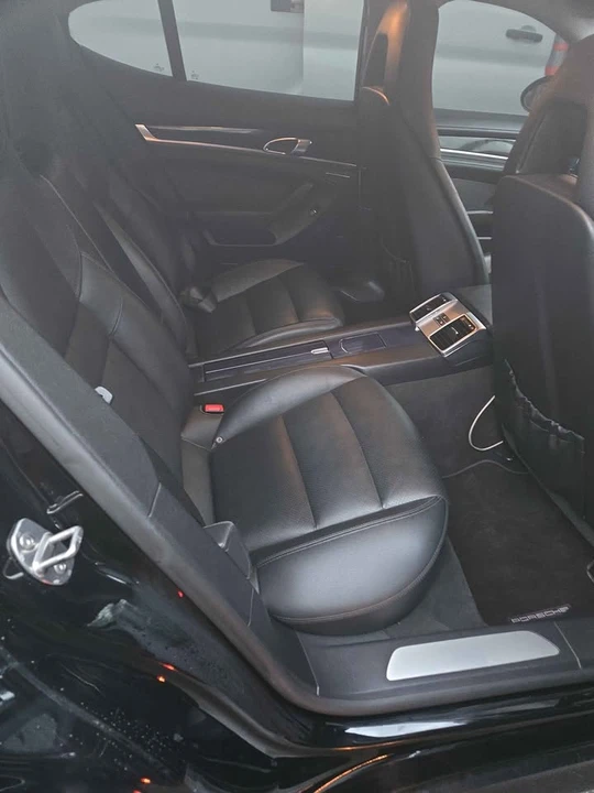 2012 Porsche 970 Panamera - Image 7 of 7