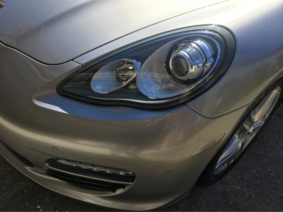 2012 Porsche Panamera - Image 17 of 17