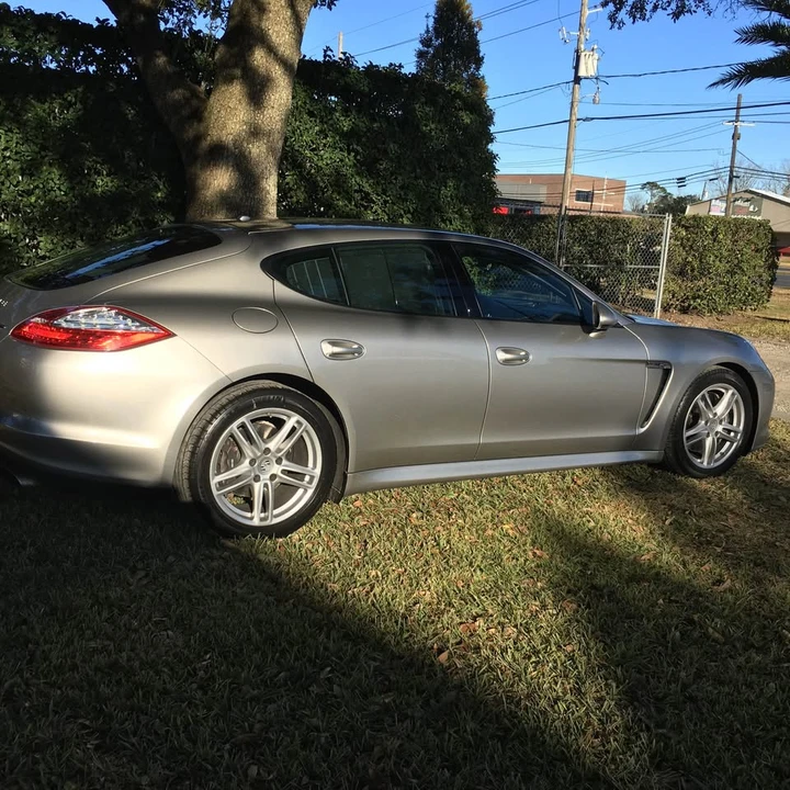 2012 Porsche Panamera - Image 3 of 17