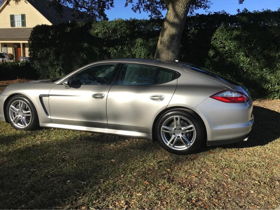 2012 Porsche Panamera - Image 6 of 17