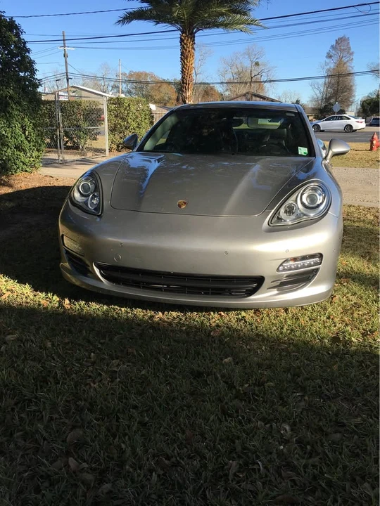 2012 Porsche Panamera - Image 5 of 17