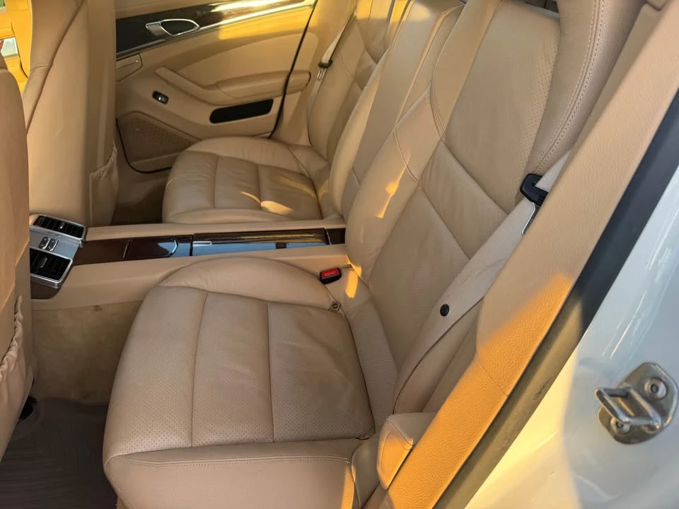 2012 Porsche 970 Panamera - Image 8 of 8