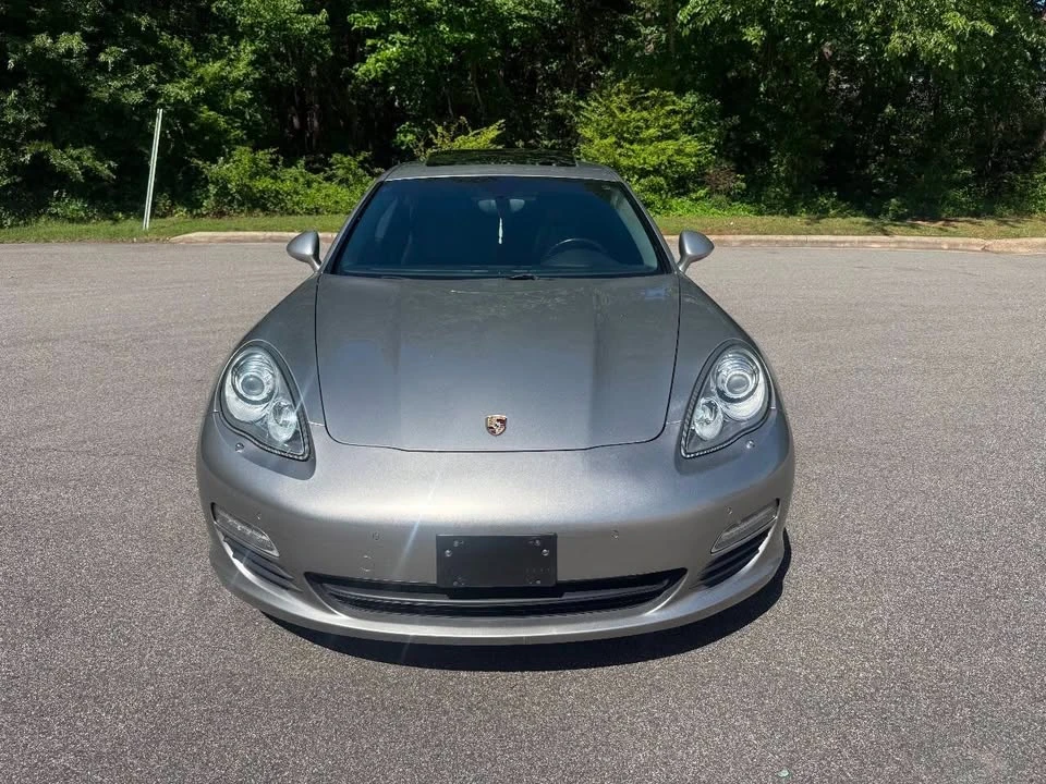 2012 Porsche Panamera - Image 8 of 20