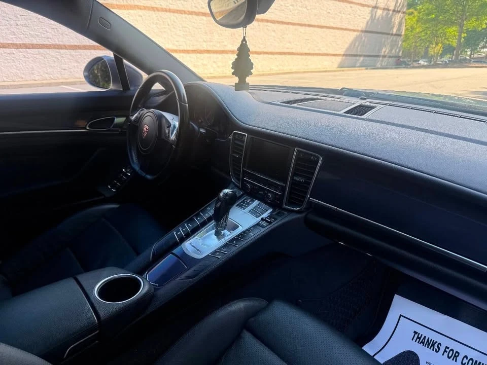 2012 Porsche Panamera - Image 12 of 20