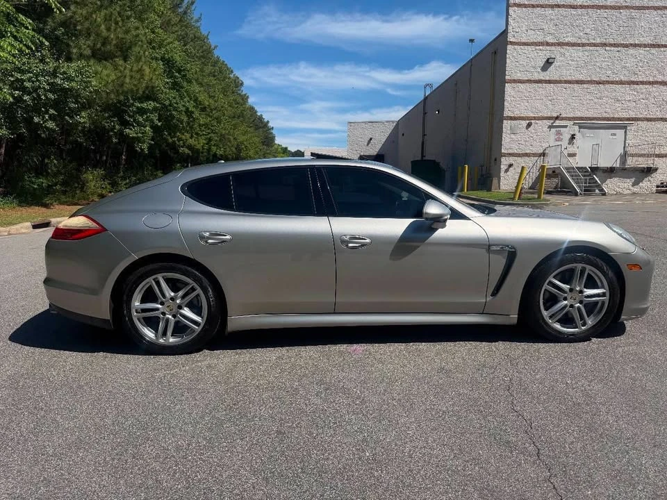 2012 Porsche Panamera - Image 6 of 20
