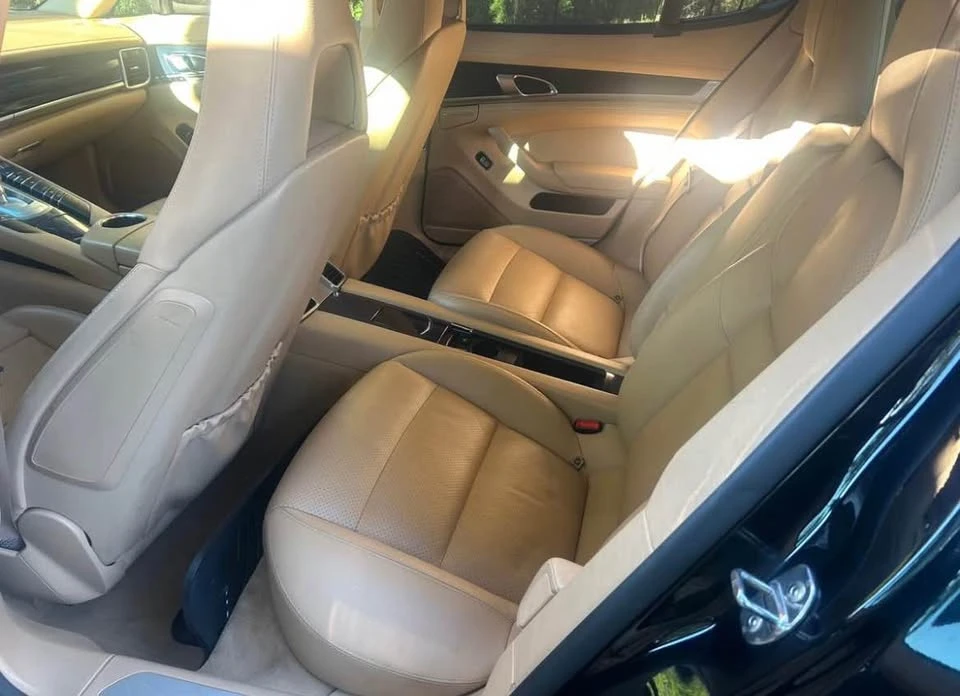 2012 Porsche Panamera - Image 10 of 12