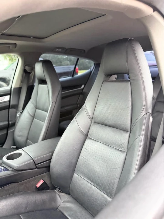 2012 Porsche Panamera - Image 3 of 7