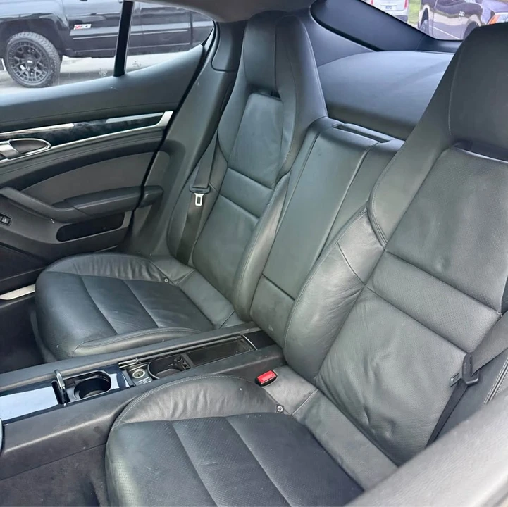 2012 Porsche Panamera - Image 6 of 7