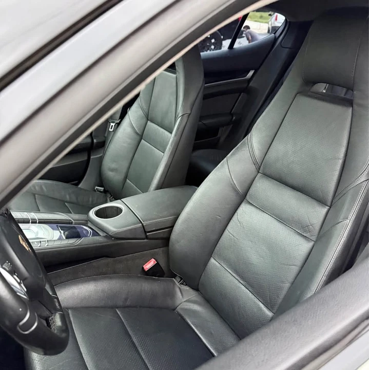 2012 Porsche Panamera - Image 2 of 7