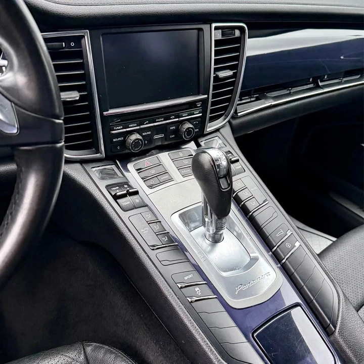 2012 Porsche Panamera - Image 3 of 7
