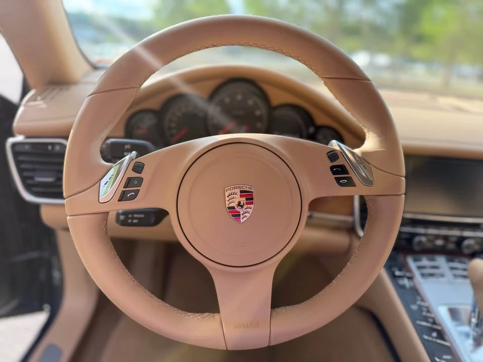 2012 Porsche Panamera - Image 18 of 20