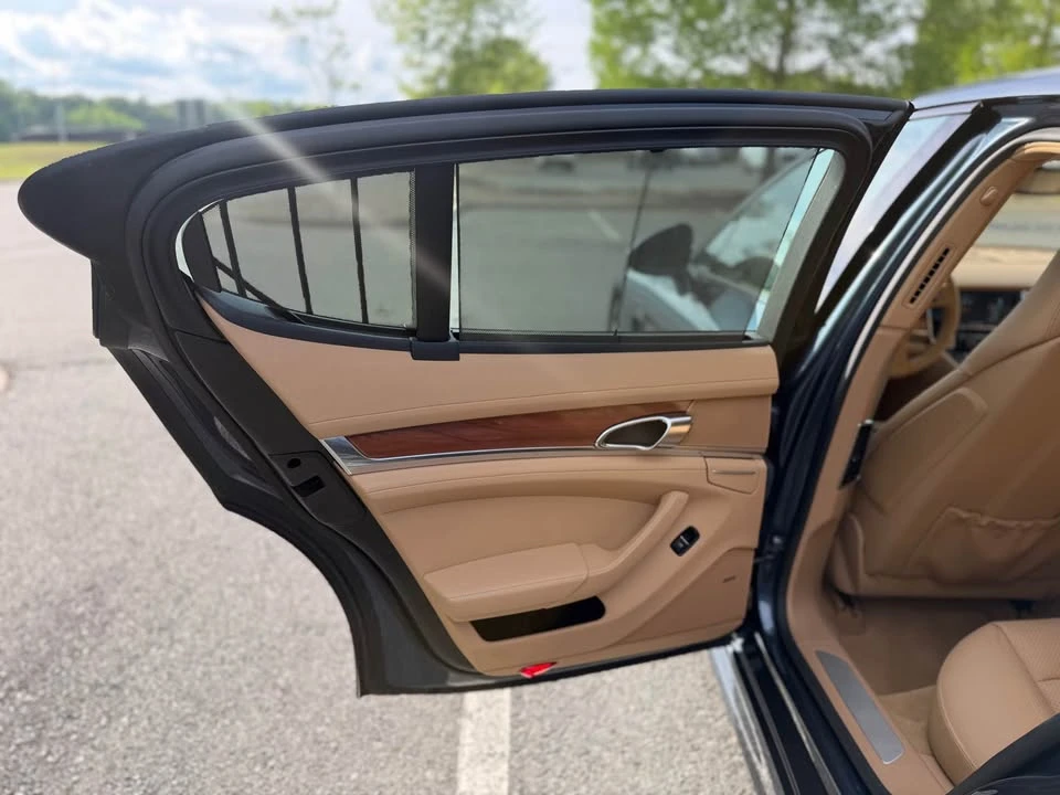 2012 Porsche Panamera - Image 10 of 20