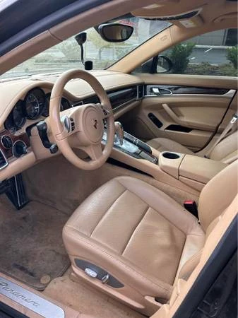 2012 Porsche 970 Panamera - Image 7 of 10