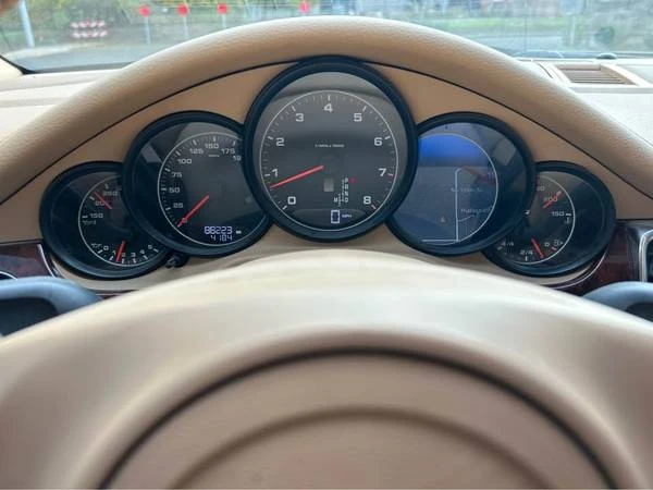 2012 Porsche 970 Panamera - Image 11 of 11