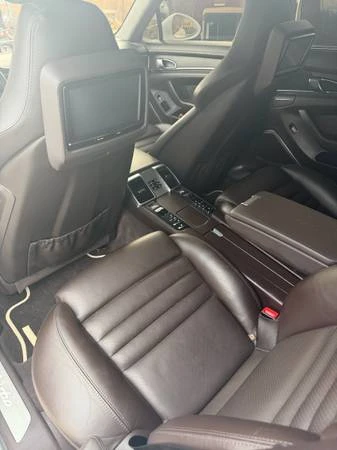 2012 Porsche 970 Panamera Turbo - Image 7 of 8