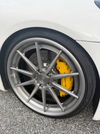 2012 Porsche 970 Panamera Turbo - Image 4 of 8