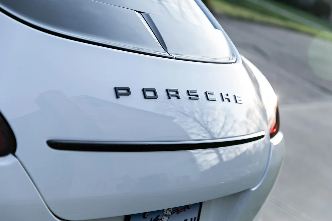 2012 Porsche 970 Panamera Turbo - Image 14 of 31