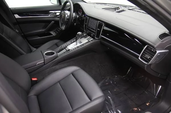 2012 Porsche 970 Panamera Turbo - Image 10 of 19