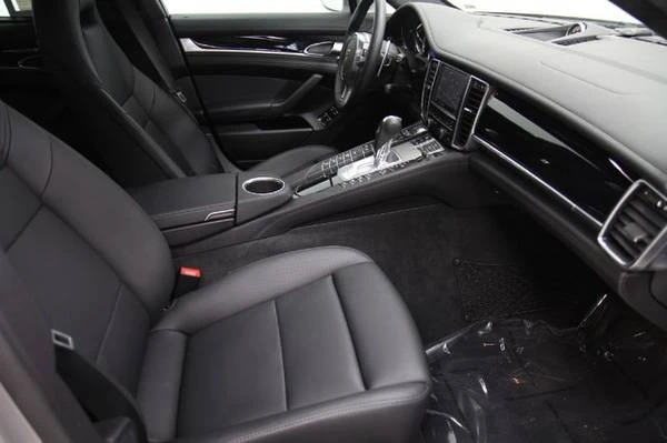 2012 Porsche 970 Panamera Turbo - Image 11 of 19