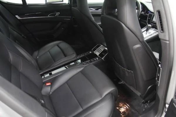 2012 Porsche 970 Panamera Turbo - Image 16 of 19