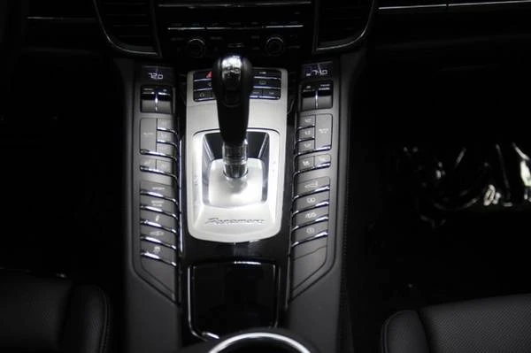 2012 Porsche 970 Panamera Turbo - Image 14 of 19