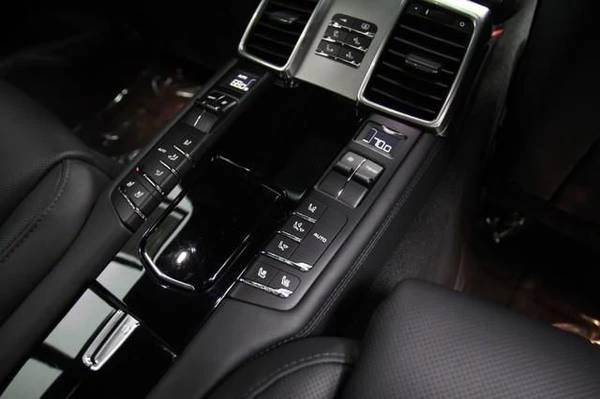 2012 Porsche 970 Panamera Turbo - Image 15 of 19